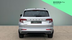 Skoda Karoq 1.5 TSI Sport Line 5dr DSG Petrol Estate